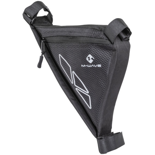 Borseta Cadru Triunghi M-WAVE "ROTTERDAM TRI"