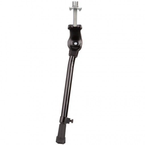 Cric Aluminiu SXT 20"-29" Negru