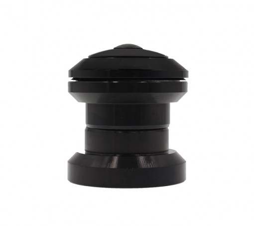 Cuveti NECO H773 Aluminiu 1-1/8x34x30mm Negru