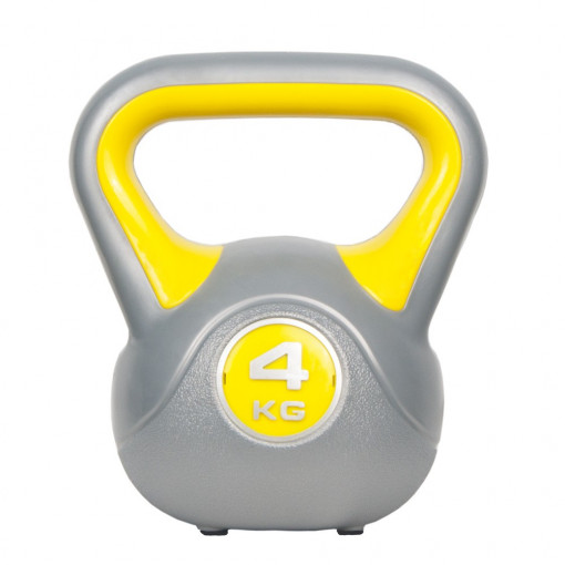 Gantera Vin-Bell 4 kg Sportmann