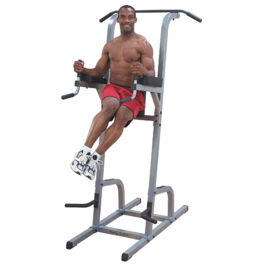 GKR82 Body-Solid Rack 4in1