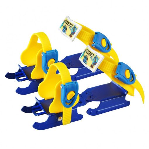 Patine copii WORKER Duckss