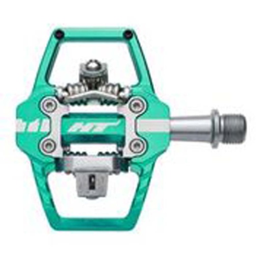 Pedale HT T1 Cyan Grn(043)