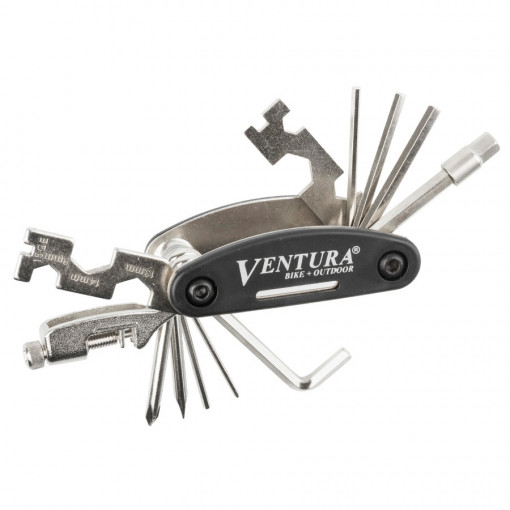 Set Mini Scule VENTURA 18 functii