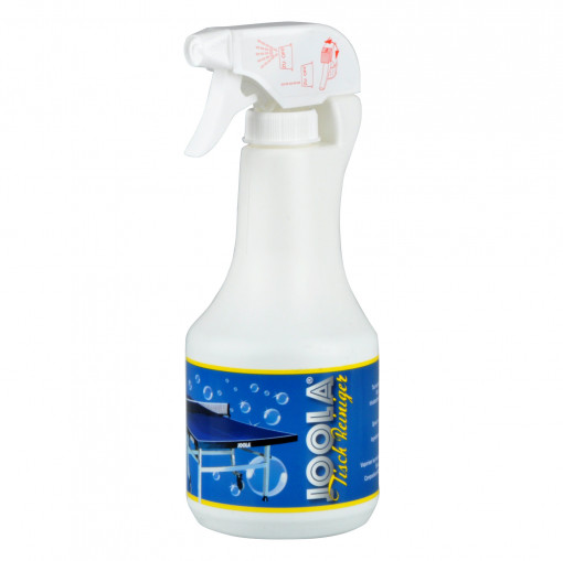 Solutie de Curatat Masa de Tenis Joola 500ml