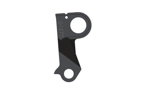 Ureche Cadru Pilo D1277 - Cube