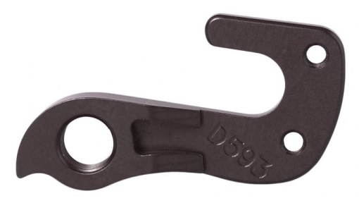 Ureche Cadru PILO D593 Cube Aim 2015