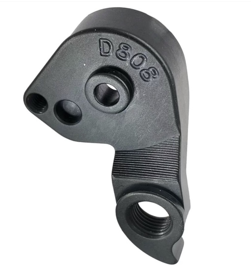 Ureche Cadru PILO D808 Scott