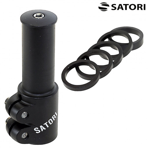 Adaptor Ghidon SATORI 1.1/8"