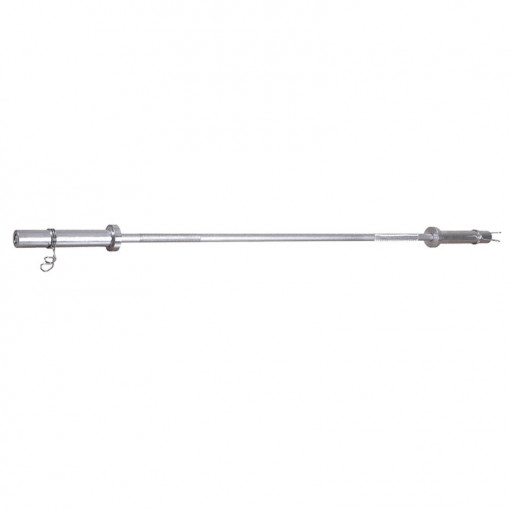 Bara Haltera olimpica 150cm/50mm HMS GOP150