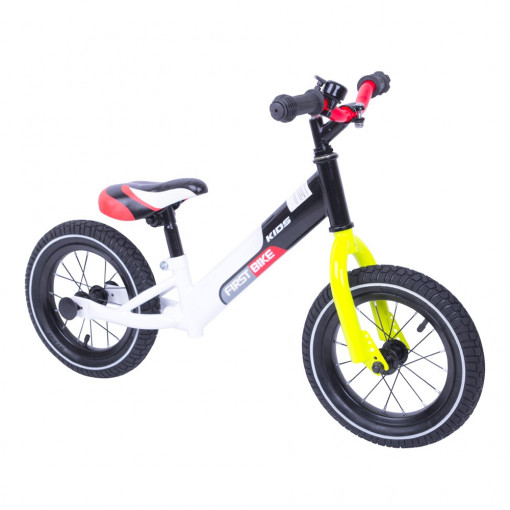 Bicicleta fara pedale WORKER Fronzo