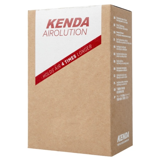 Camera KENDA Airolution 700 x 28 - 35C FV- 48 mm