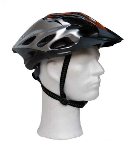 Casca velo WORKER Gladiator
