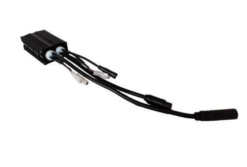 Controler BAFANG CR S104.250.SN. 36V,UART