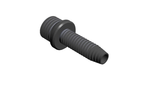 Insertie pentru Compresie SRAM de 2,1 mm