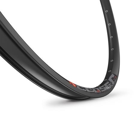 Janta MACH 1 "CROSS-R 27" 29" - (622 x 27C) - 32H Negru Capsata