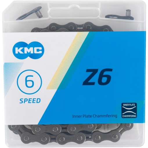 Lant KMC Z6 114 zale 5-6 viteze