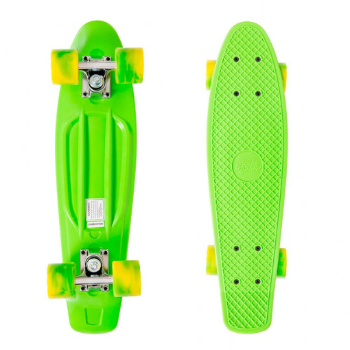 Pennyboard Street Surfing Beach