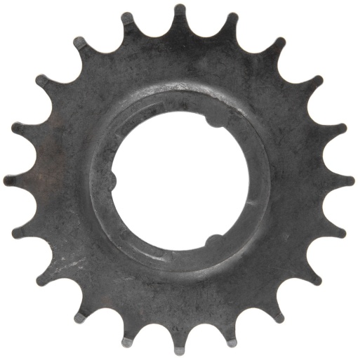 Pinion 1v SXT 20T 1/2x3/32 Negru