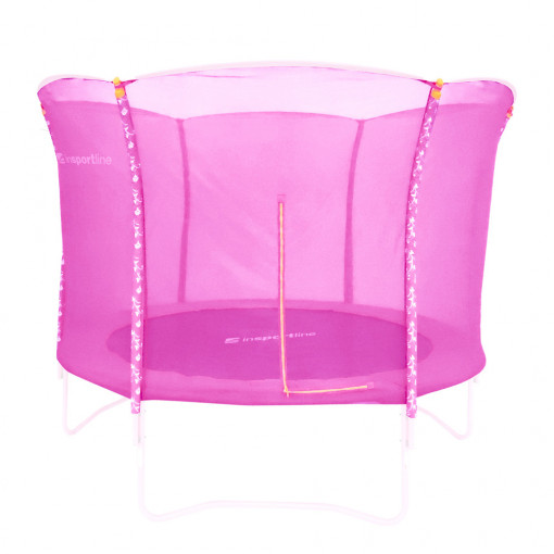 Plasa de siguranta pentru trambulina inSPORTline Lily 183 cm