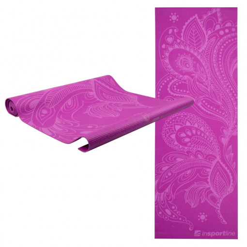 Saltea yoga inSPORTline Spirit