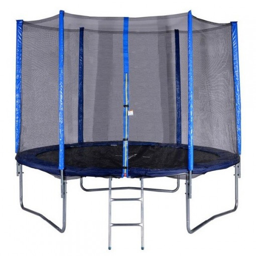 Trambulina set Spartan 180 cm