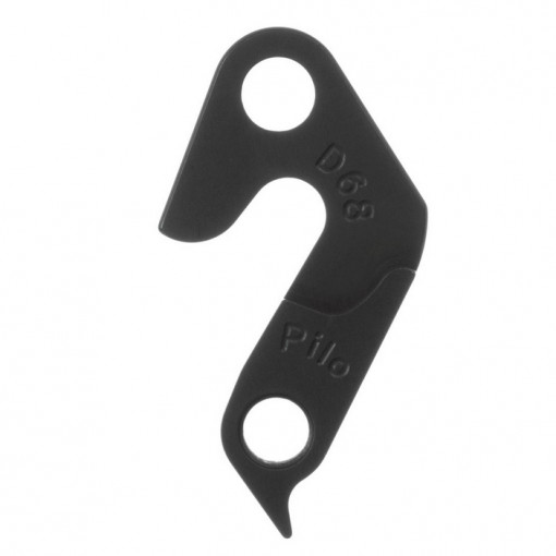 Ureche Cadru PILO D68 Cannondale