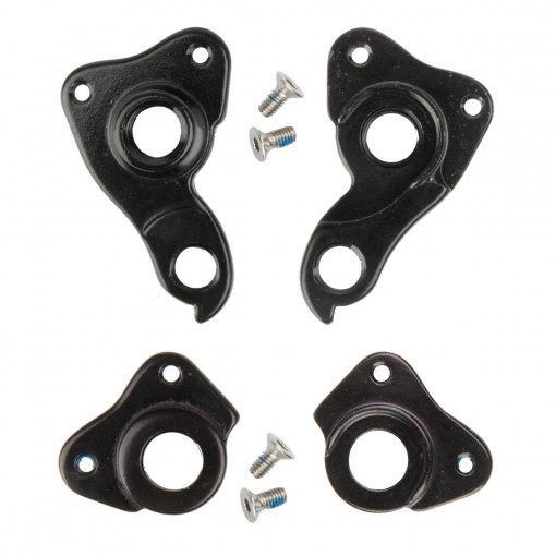 Ureche Cadru SXT GH- B3 Negru