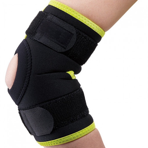 Bandaj inSPORTline pentru cot