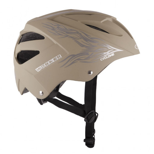 Casca velo WORKER Cyclone