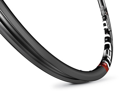 Janta MACH 1 NEURO DISC 27.5" - (584 x 19C) - 32H Negru Capsata