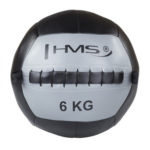 Minge CrossFit Wall Ball HMS-6 kg