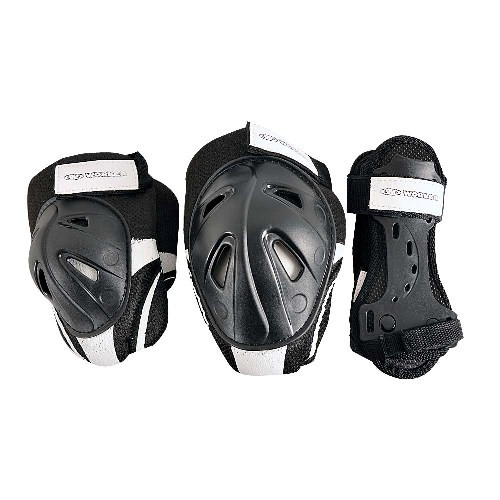 Set Protectii WORKER Ulti