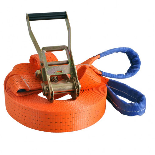 Slackline - inSPORTLine Ergo 25 m