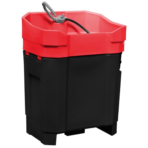 Statie Curatare Piese MOTUL Bioclean