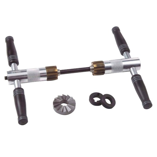 Trusa Scule Rectificat Filete in Cadru SUPER B TB-98150