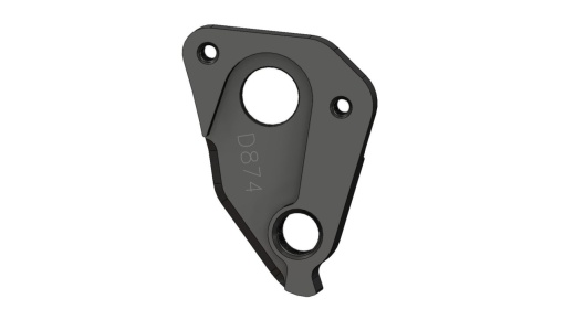 Ureche Cadru PILO D874 Ghost