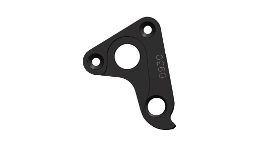 Ureche Cadru PILO D930 Simplon