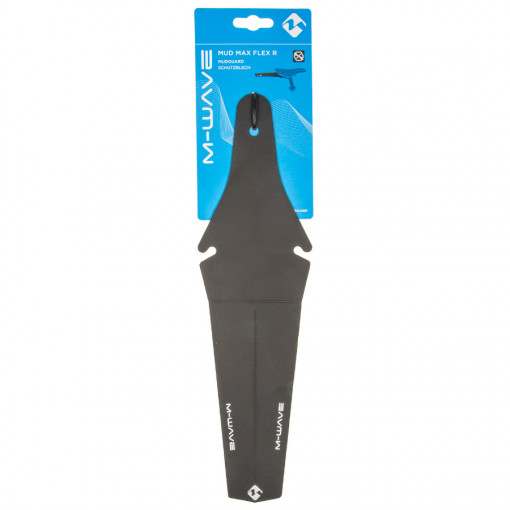 Aparatoare Noroi Spate M-WAVE MUD MAX FLEX R
