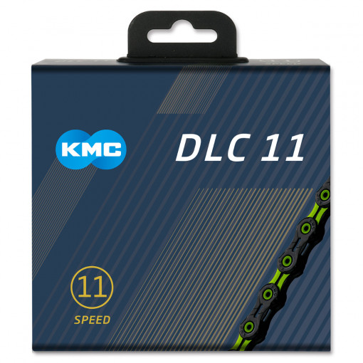 Lant KMC DLC11-Verde