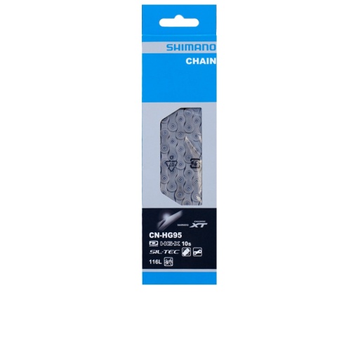 Lant SHIMANO 10v CN-HG95 116 z