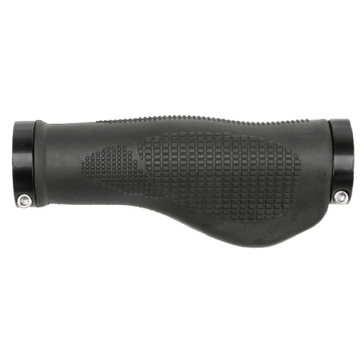 Mansoane SXT CLOUD ERGOFIX 2 Negru/Negru