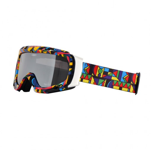 Ochelari schi Cooper Grafica