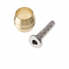 Oliva + Insertie SHIMANO SM-BH90