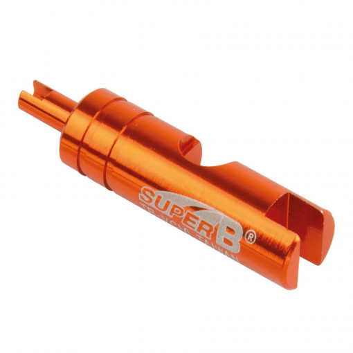 Scula Valve SUPER B TB-VC10