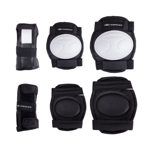 Set Aparatoare WORKER Chermer