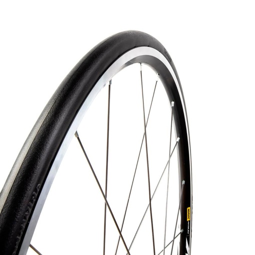 Anvelopa TANNUS Airless New Slick 700x23C Midnight Negru