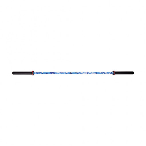 Bara Haltera cu Rulmenti inSPORTline OLYMPIC OB-86 PCWC
