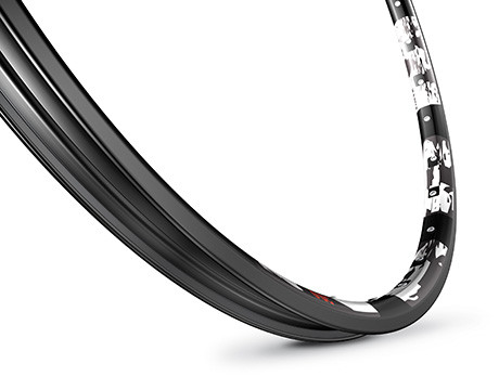 Janta MACH 1 KARMA 26" - (559 x 21C) - 32H Negru Capsata