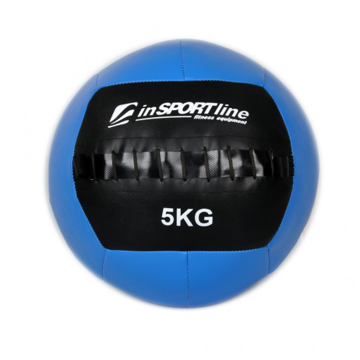 Minge inSPORTline Booster 5 kg